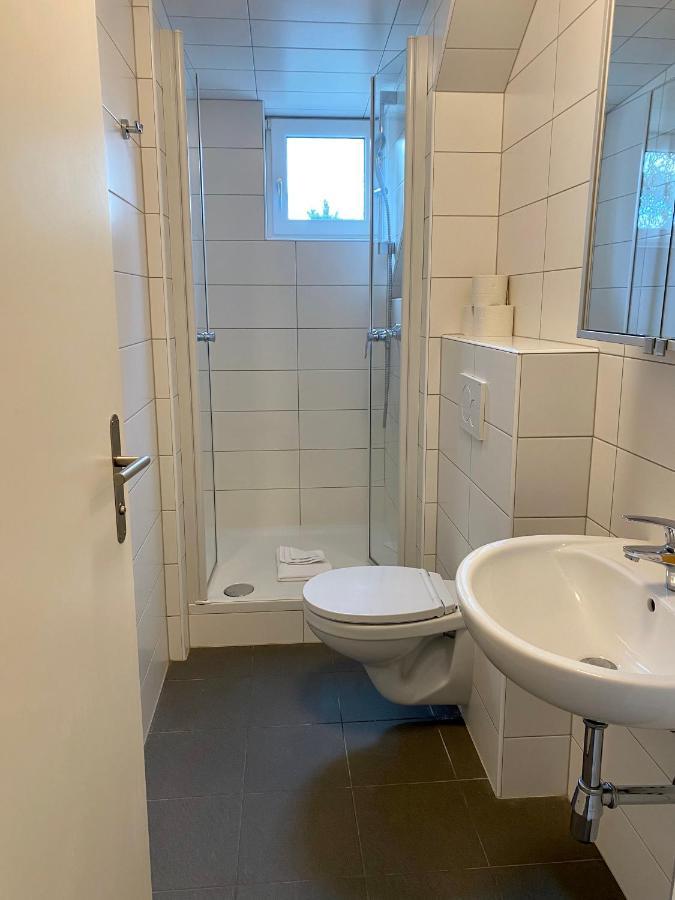 Ajo Apartments - Alte Donau Lake View Balcony Studio - Self-Check-In Wien Ngoại thất bức ảnh